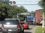 Crossing Old Shakopee